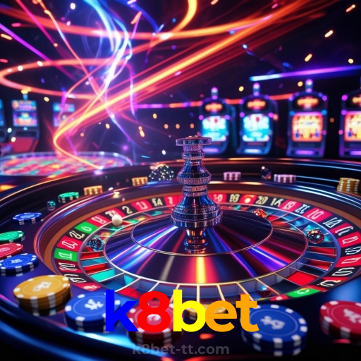 k8bet:Jogue slots, aposte no futebol e ganhe com confiança no nosso cassino online!