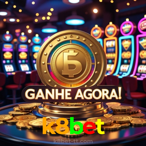 k8bet：Jogue no nosso cassino e prove sua habilidade nas cartas de poker!