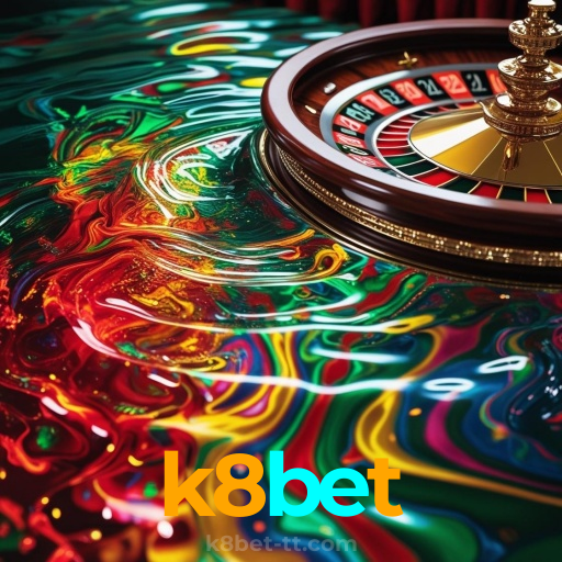 k8bet:Aposte nas roletas e leve o jackpot para casa!