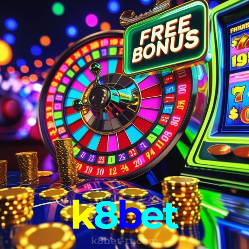 k8bet:Grandes vitórias em poker, roleta e apostas no futebol esperam por você!