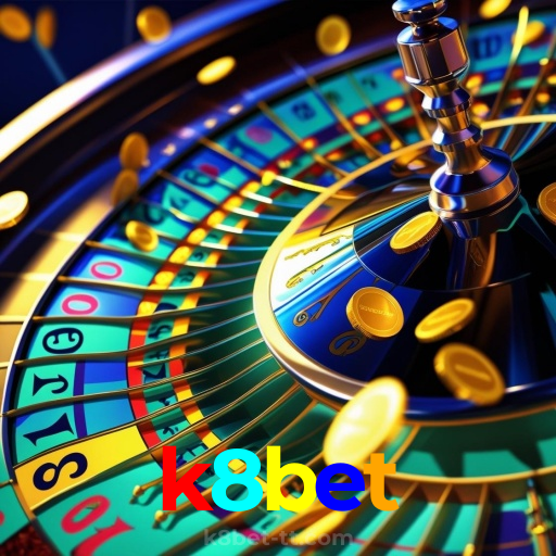 k8bet:O cassino online perfeito para jogos de blackjack e apostas no futebol!