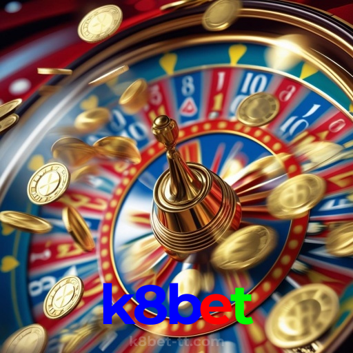 k8bet:O cassino online mais confiável para você apostar no futebol e jogar blackjack!