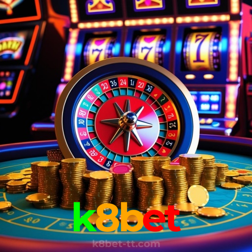 k8bet:Onde sua sorte brilha: cassino online com futebol e jogos emocionantes!