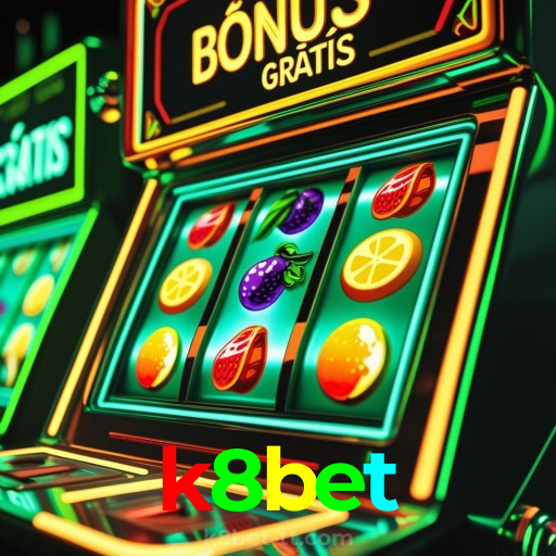 k8bet:Entre na ação! Aposte nas melhores mesas de roleta!