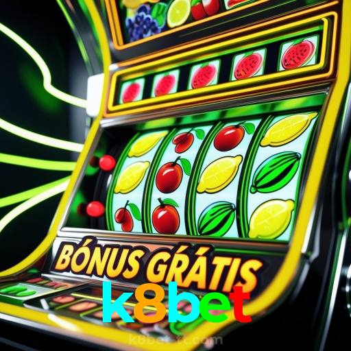k8bet:O melhor do cassino está ao seu alcance! Jogue agora!