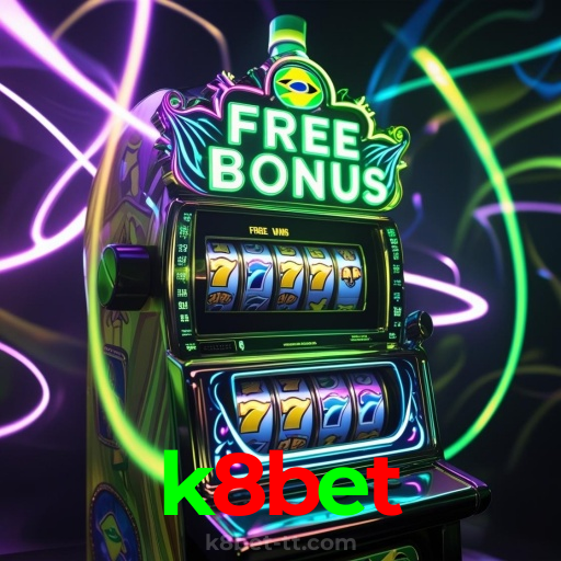 k8bet:Aposte no futebol e ganhe com os melhores jogos de cassino online!