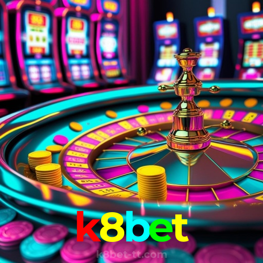 k8bet:Jogue poker, aposte no futebol e leve grandes vitórias para casa!