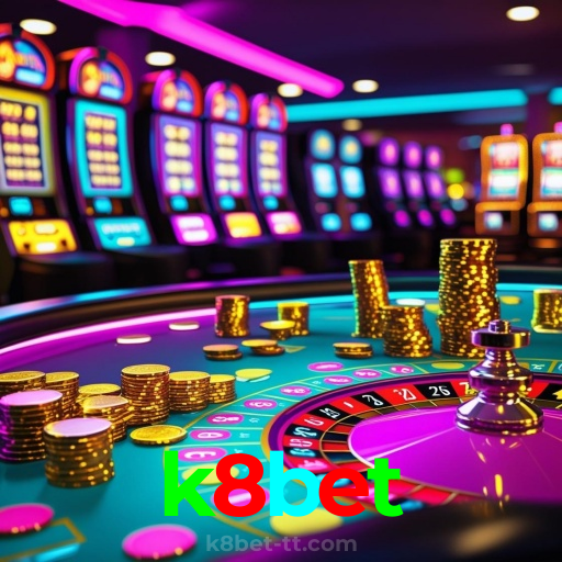 k8bet:Apostas em futebol e os melhores jogos de cassino esperam por você!