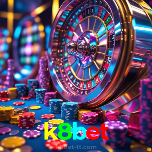 k8bet：Encontre o seu jogo favorito e leve para casa prêmios fantásticos!