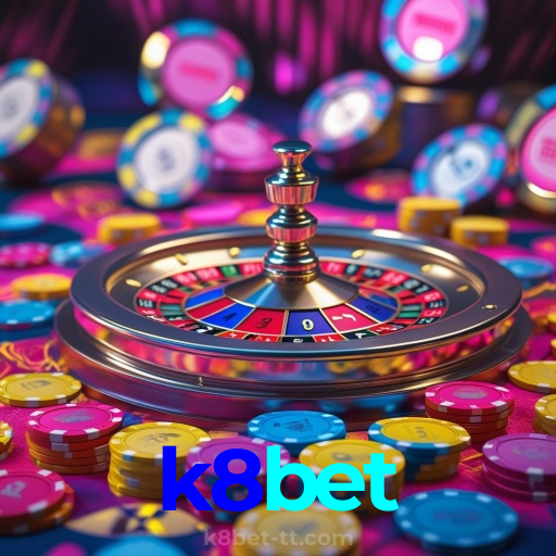 k8bet:Jogue blackjack e conquiste a vitória no cassino online!