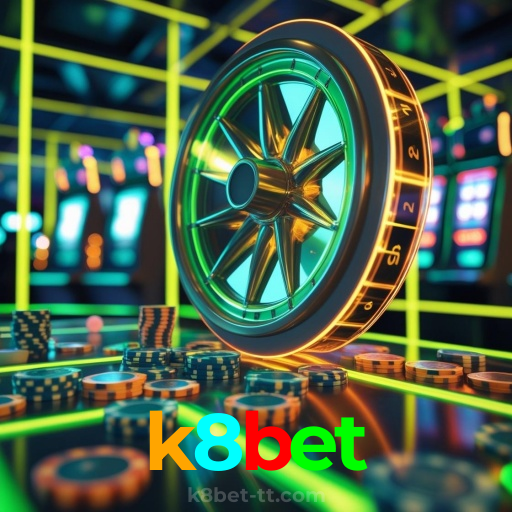 k8bet:Jogue slots, aposte no futebol e vença em grande estilo!