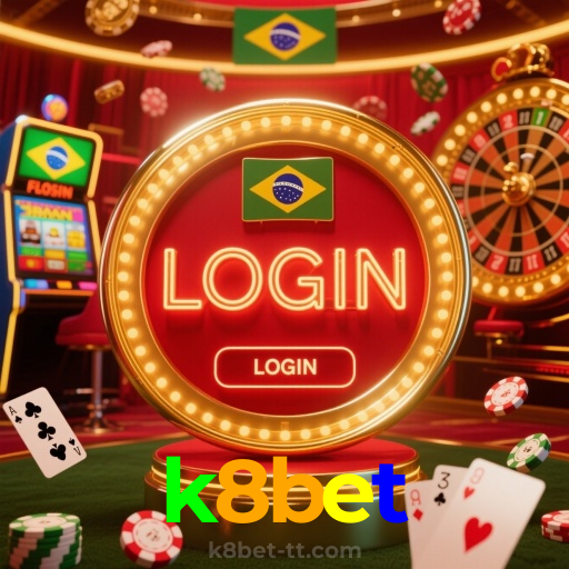 k8bet：Jogue roleta, poker e aposte no futebol com grandes prêmios em jogo!
