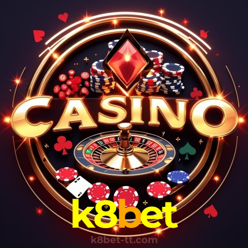 k8bet:Grandes vitórias nas slots! Venha conquistar o jackpot agora!