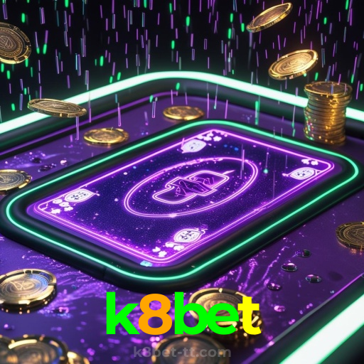 k8bet:Apostas no futebol e grandes prêmios nos melhores jogos de cassino!