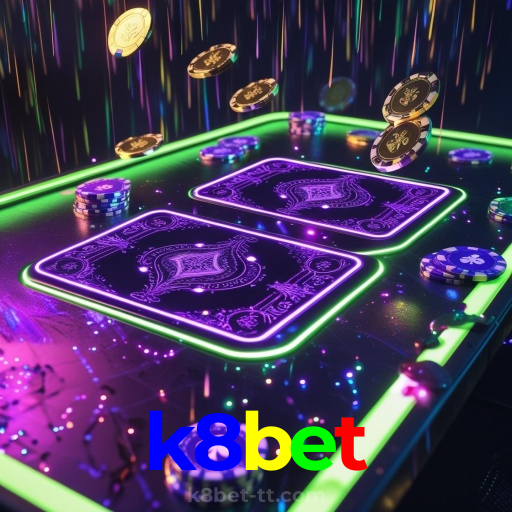 k8bet:A sorte te espera no cassino online com apostas no futebol e roleta!