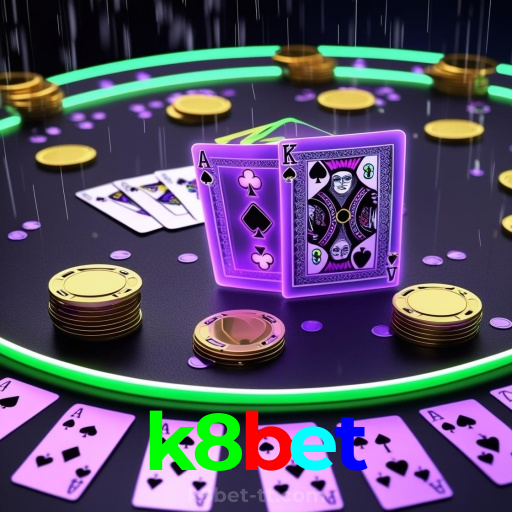 k8bet:Jogue nas melhores slots e conquiste prêmios incríveis!