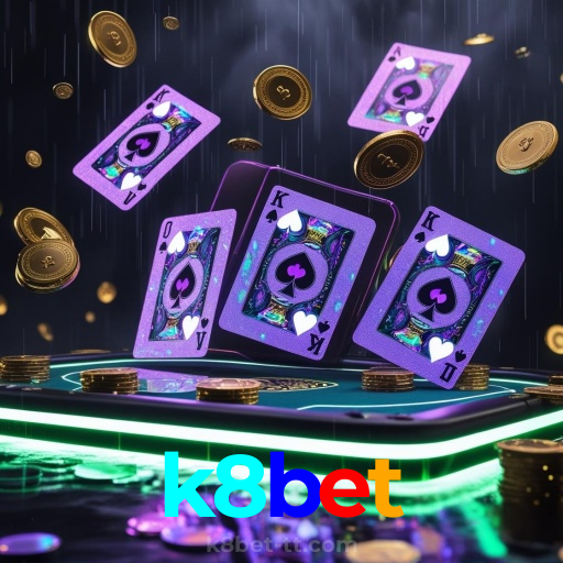 k8bet：Jogue futebol online e sinta a emoção de ser campeão!