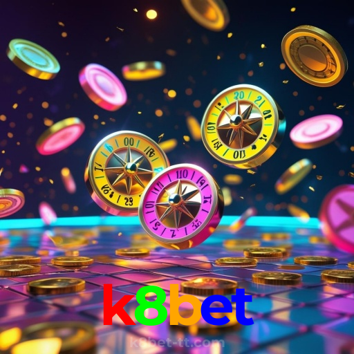 k8bet:Onde sua sorte brilha: poker, roleta e apostas no futebol online!