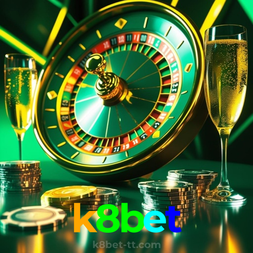 k8bet：Aposte no futebol digital e conquiste prêmios fantásticos!