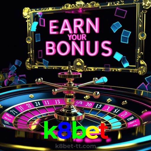 k8bet:Os jackpots estão esperando por você! Entre no jogo e faça história!