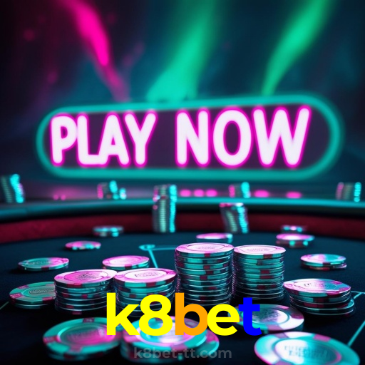 k8bet:Jogue nas nossas slots e conquiste vitórias épicas!