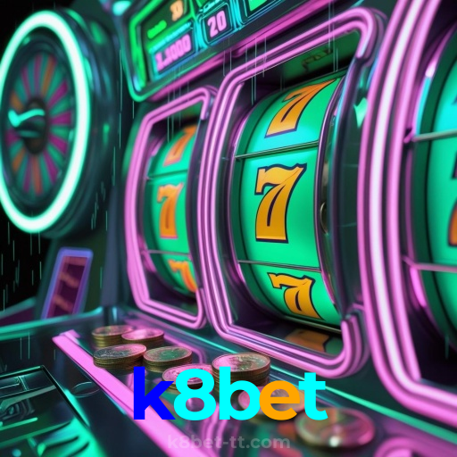 k8bet:Apostas ao vivo no futebol e grandes prêmios nos melhores jogos de cassino!