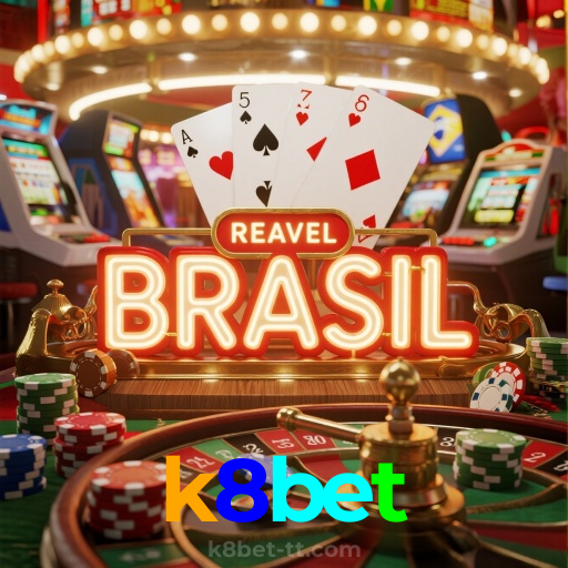 k8bet：Jogue nas melhores slots e leve para casa prêmios sensacionais!