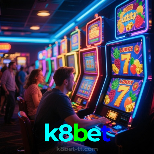 k8bet：Jogue no cassino online e aposte no futebol para ganhar grandes prêmios!