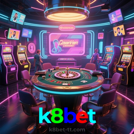 k8bet：Sinta a emoção do blackjack! Aposte agora e ganhe!