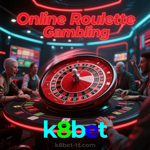 k8bet：O cassino online ideal para você jogar blackjack e apostar no futebol!