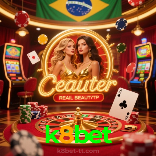 k8bet：Jogue poker, aposte no futebol e ganhe em grandes jogos de cassino!