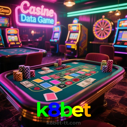 k8bet：Sinta a emoção do poker online! Mostre que você é o mestre das cartas!