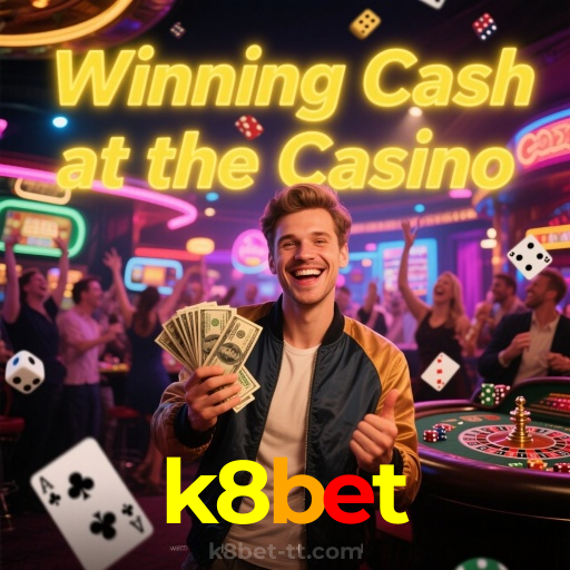 k8bet:O cassino mais confiável para apostas no futebol e jogos de cassino!