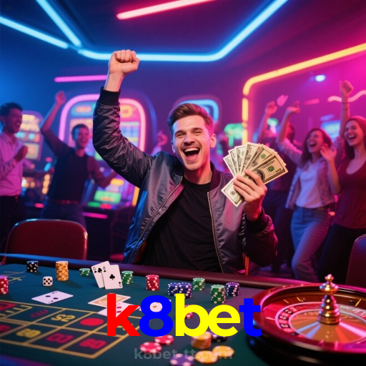 k8bet：Vença no futebol online e leve para casa prêmios incríveis!