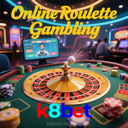 k8bet:O melhor cassino para apostar no futebol e ganhar em jogos de roleta!
