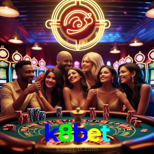 k8bet:A adrenalina do futebol online te espera para grandes vitórias!