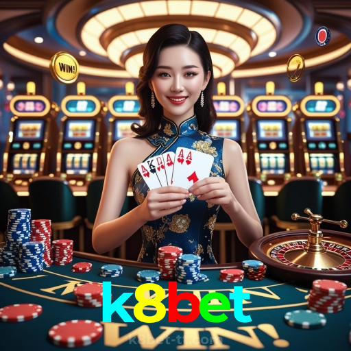 k8bet：Sinta o futebol online e conquiste as maiores vitórias da sua vida!