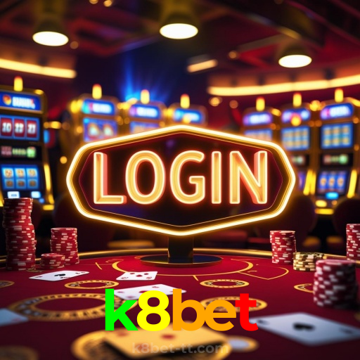 k8bet：Aposte no futebol e ganhe em jogos de cassino como roleta e blackjack!