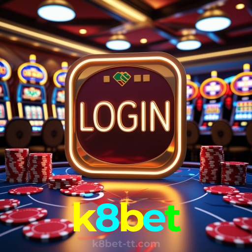 k8bet：Jogue slots, aposte no futebol e vença em grandes mesas de poker!