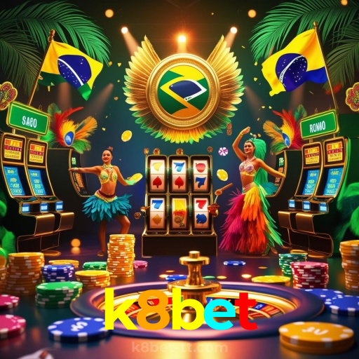 k8bet：O melhor do futebol online está esperando por você! Aposte e ganhe!