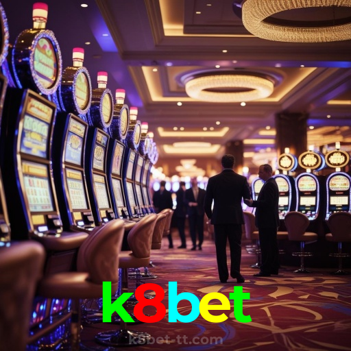 k8bet:Jogue slots, blackjack e aposte no futebol para diversão e vitórias!
