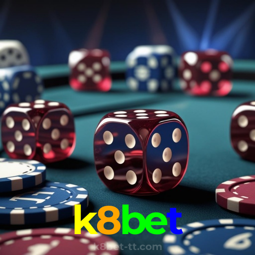 k8bet：O melhor cassino para você jogar poker e fazer apostas no futebol online!