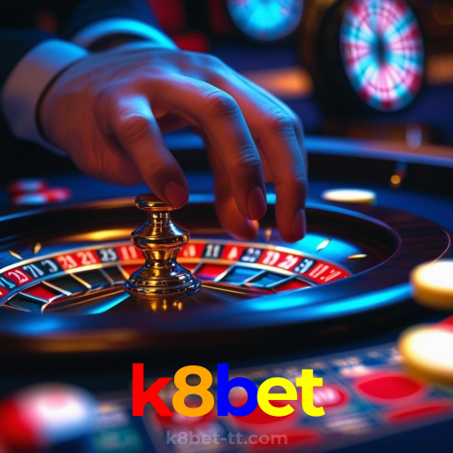 k8bet：Aposte no futebol e ganhe em blackjack e poker com segurança!