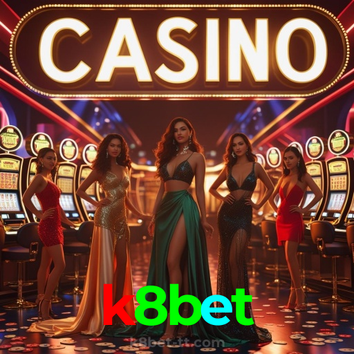 k8bet:Jogue blackjack, aposte no futebol e vença com grandes prêmios!